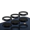 PanzerGlass Hoops Camera Sam A35 5GA356 czarny/black 1226 camera lens protector hoop optic rings